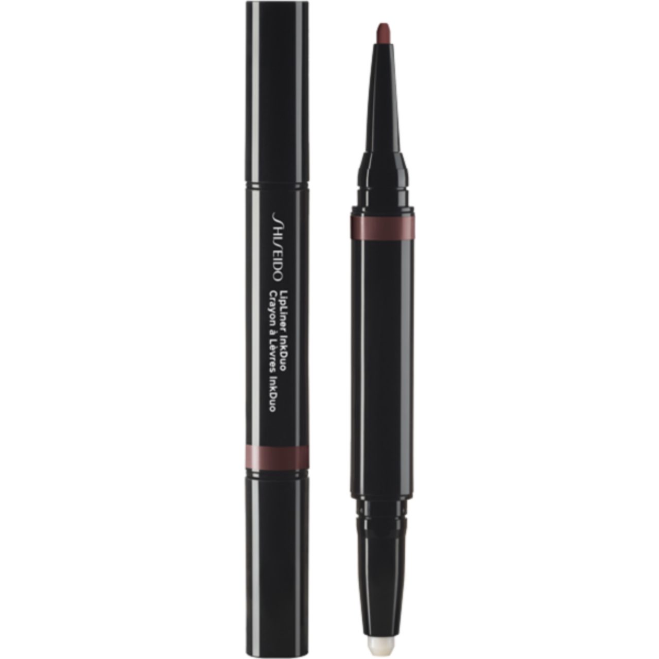SHISEIDO Lipliner Lipliner InkDuo