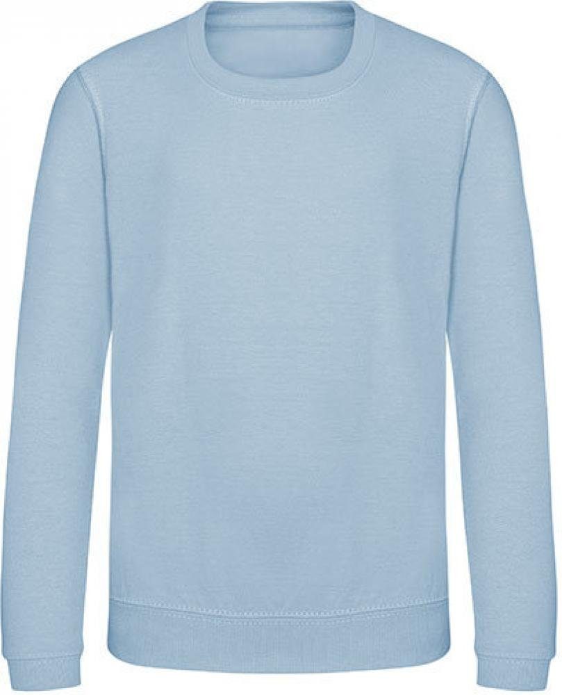 Just Hoods Sweatshirt Kinder Sweatshirt Kids AWDis Sweat