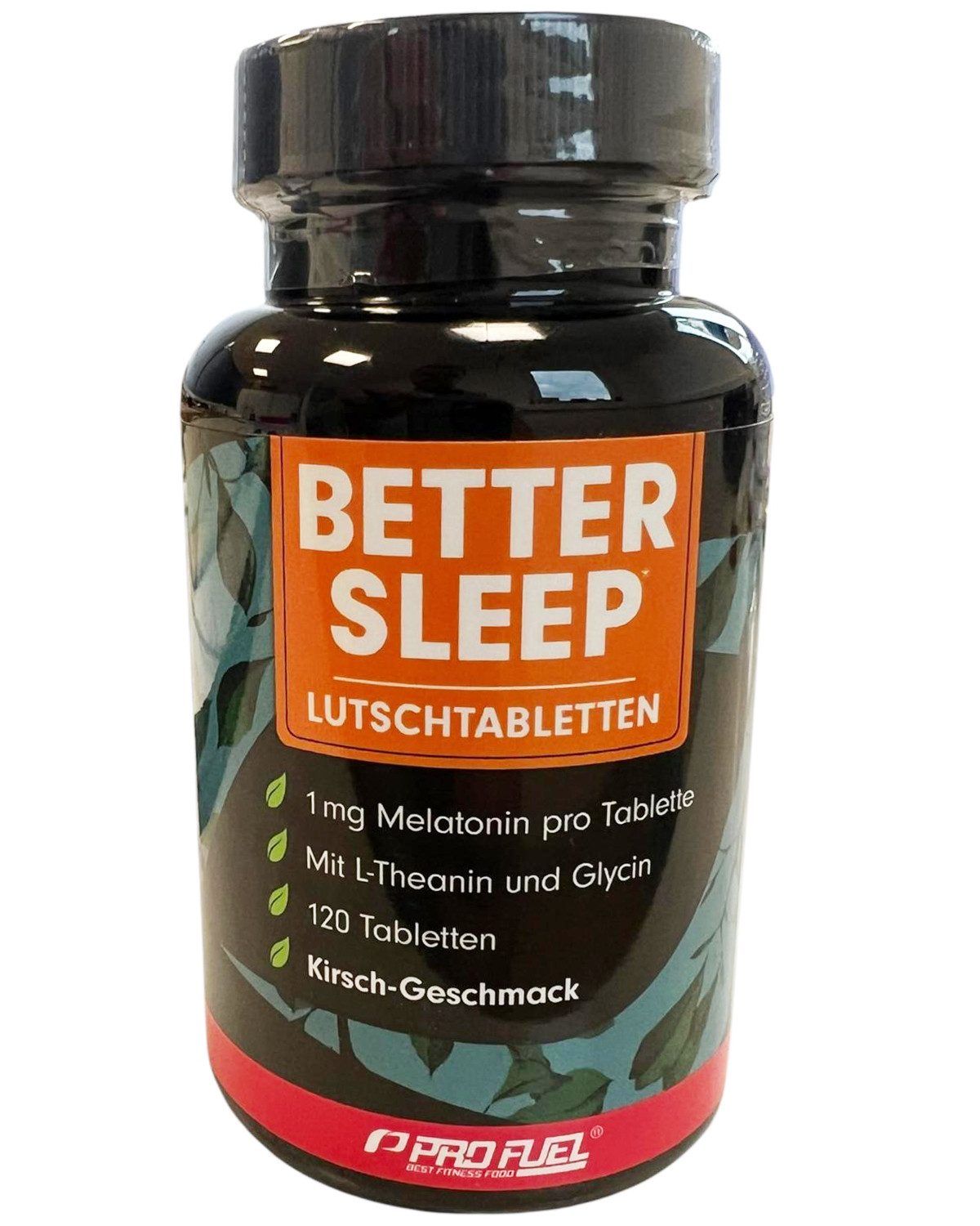 ProFuel Better Sleep Melatonin