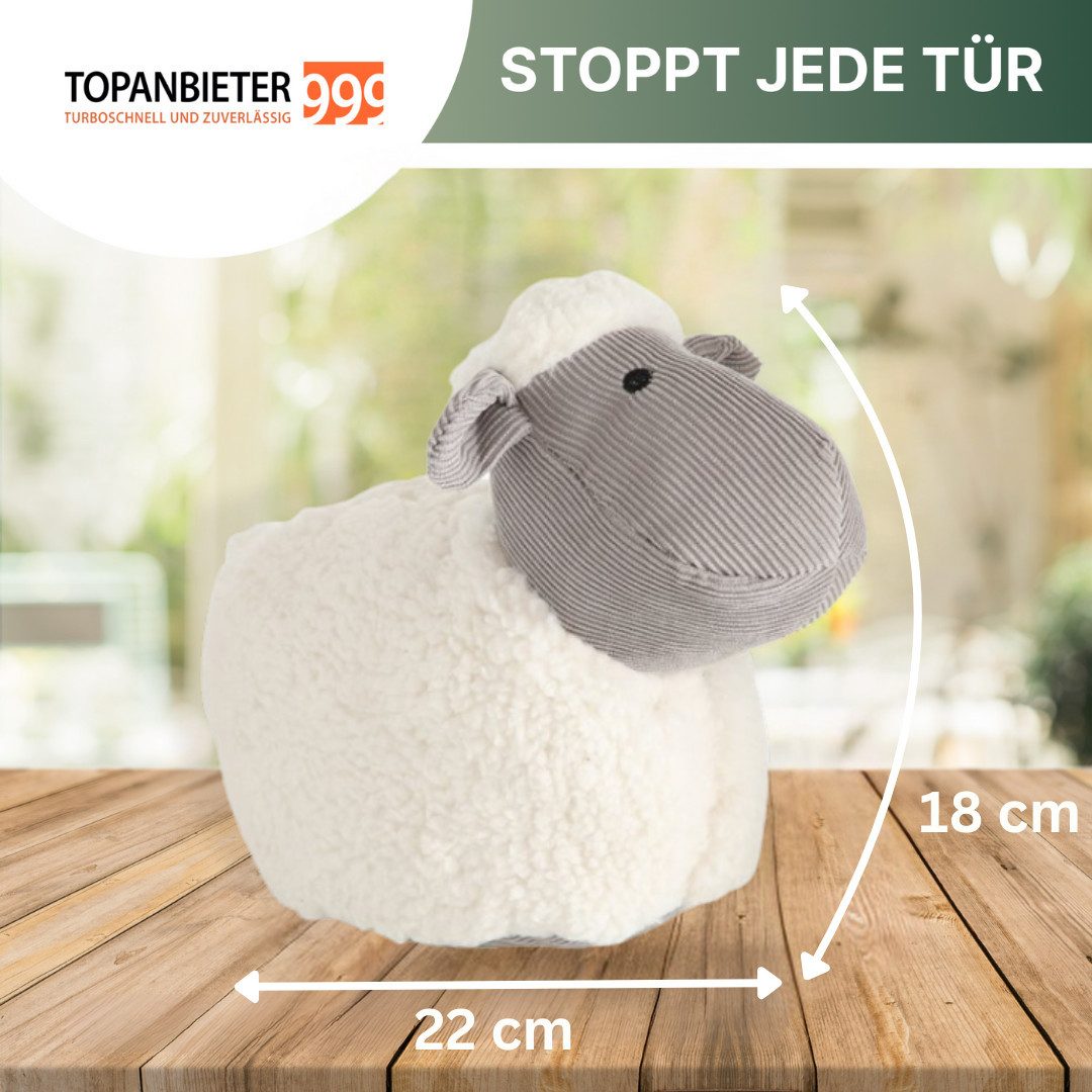 Topanbieter999 Türstopper Tiere in verschiedenen Ausführungen günstig online kaufen