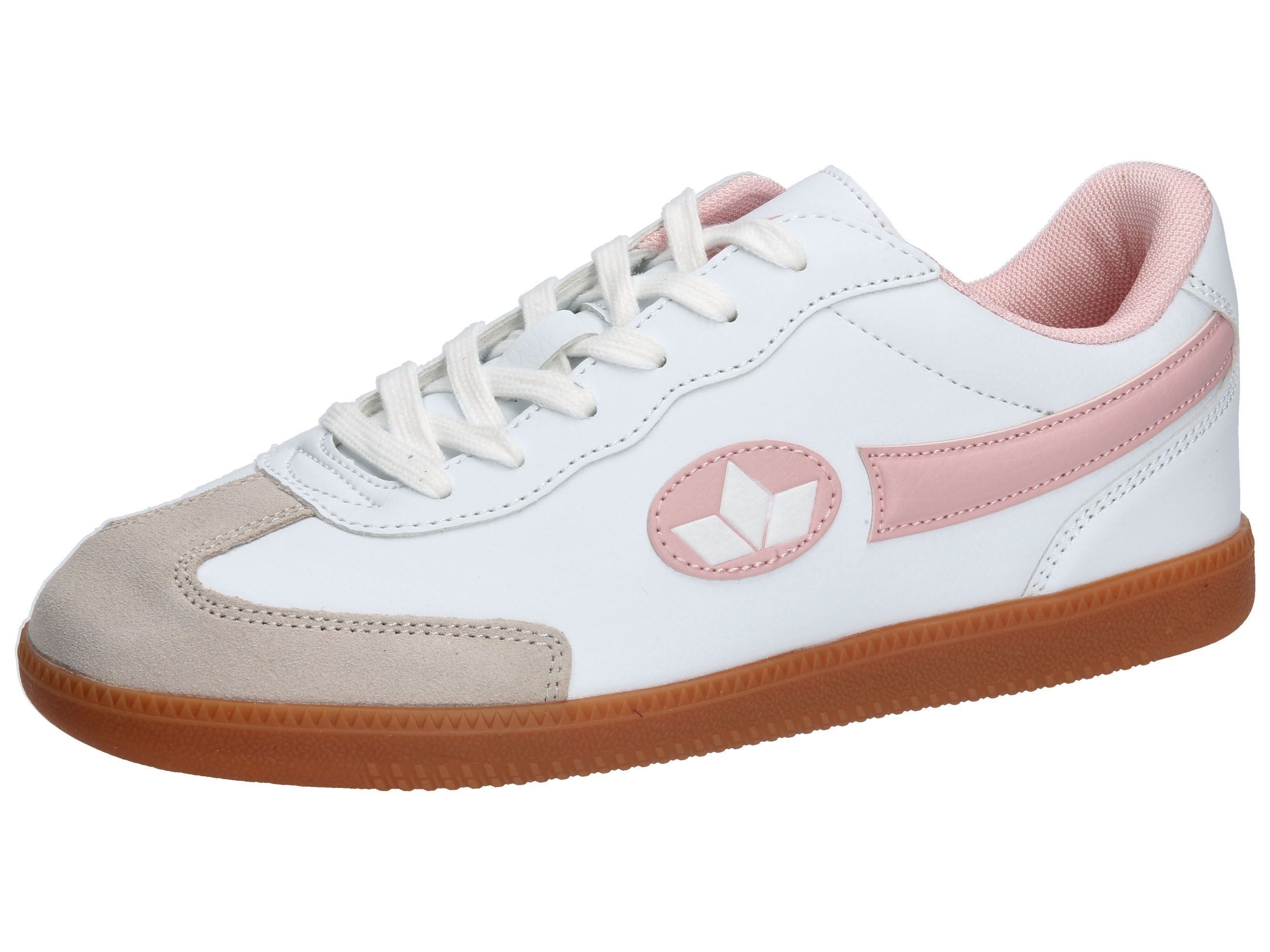 Lico Freizeitschuh Shuttle Sneaker günstig online kaufen