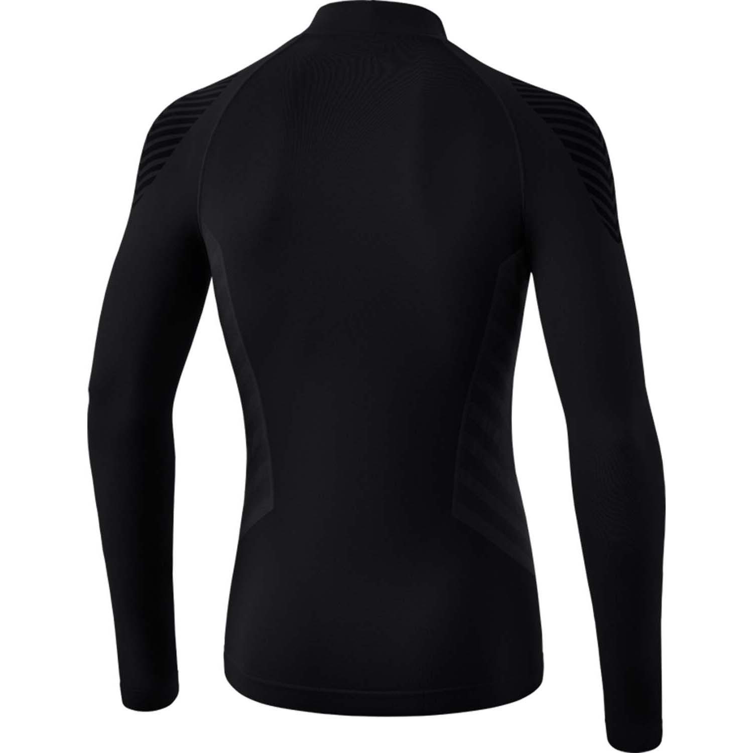 Erima Unterziehshirt erima Unisex Langarm Shirt Athletic Longsleeve Turleneck