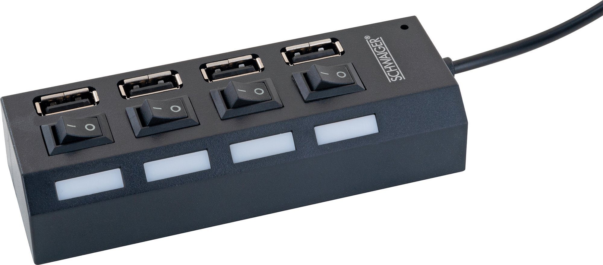 UH4 013 USB-Adapter