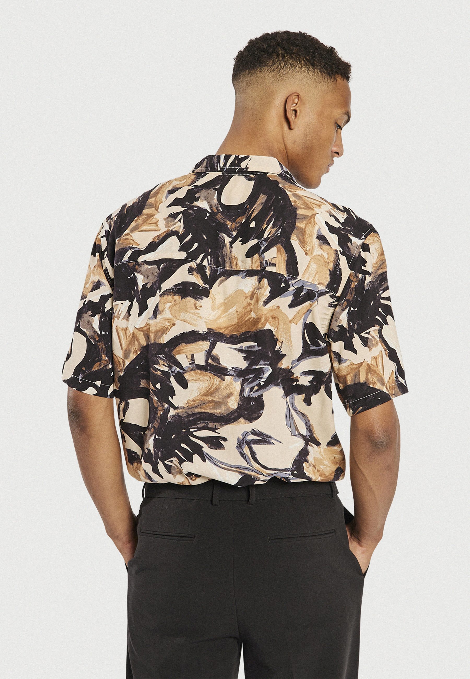 REDEFINED REBEL Langarmhemd Redefined Rebel Shirt günstig online kaufen