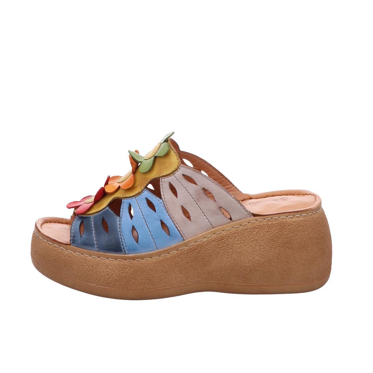 Gemini Damen Pantolette
