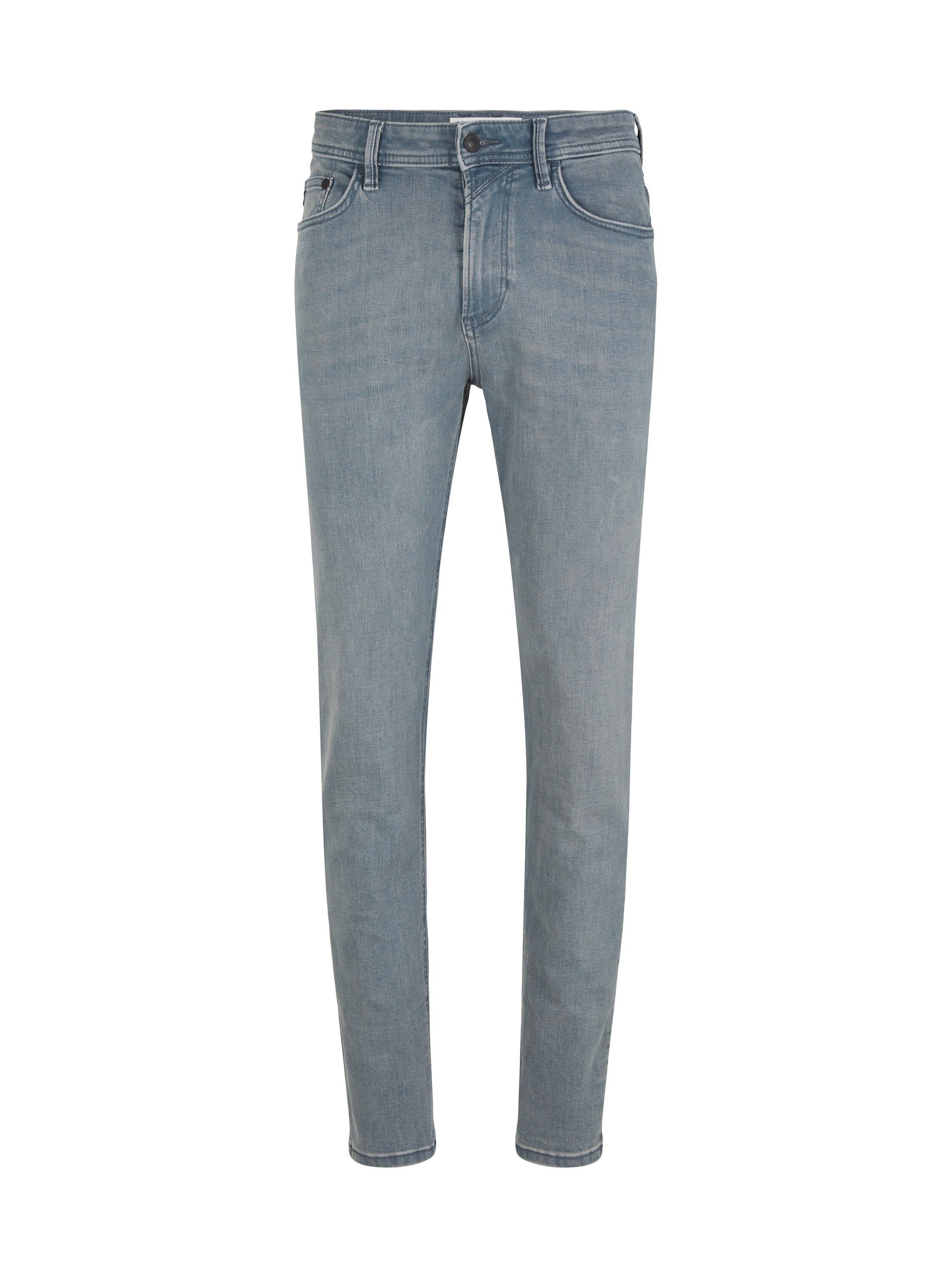 TOM TAILOR Weite Jeans
