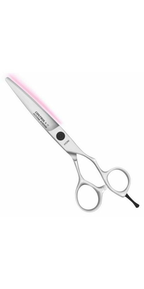 Kyone Haarschere Kyone 800 Full Grip Knipschaar 5,5inch