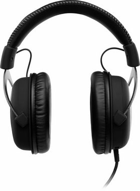 HyperX Cloud II Gaming-Headset (Rauschunterdrückung)