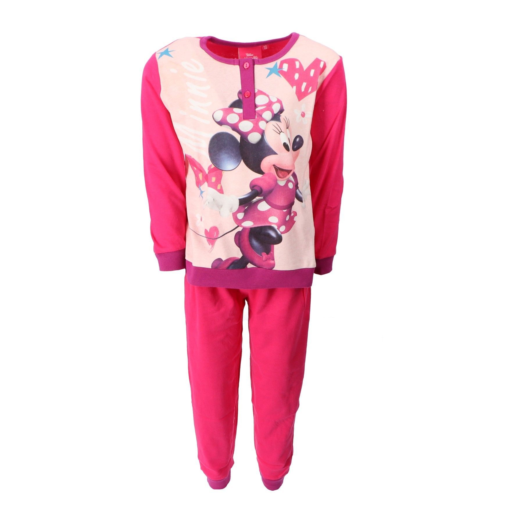 Schlafanzug Pyjama – Bequemer Schlafanzug für Kinder