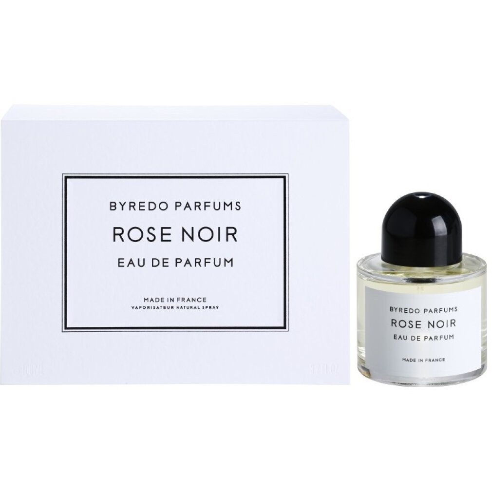 BYREDO Körperpflegeduft Rose Noir Парфюмы 100 ml unisex