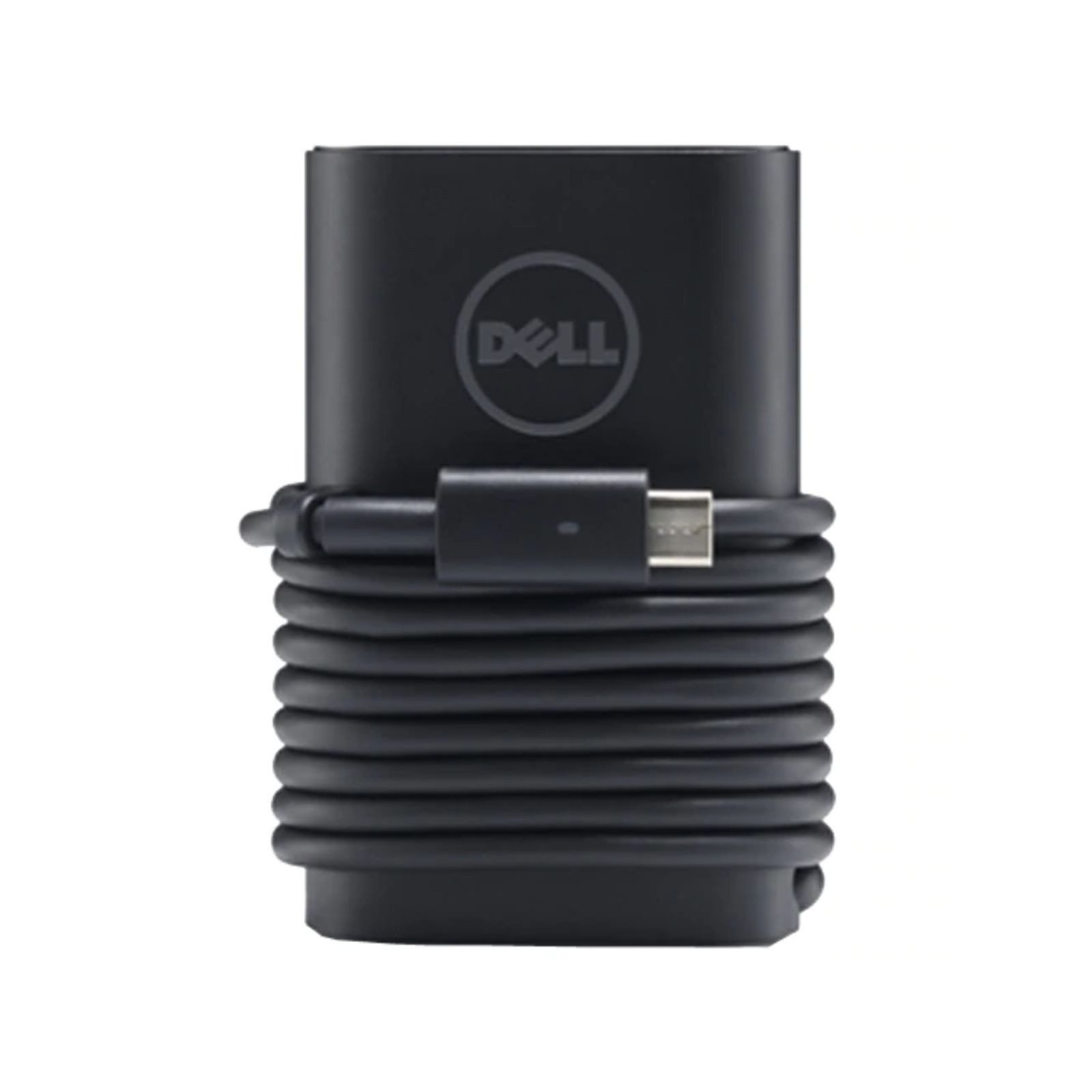 Dell AC adapter with USB Type-C connector - PC-/Server Netzteil - 130 W Netzteil