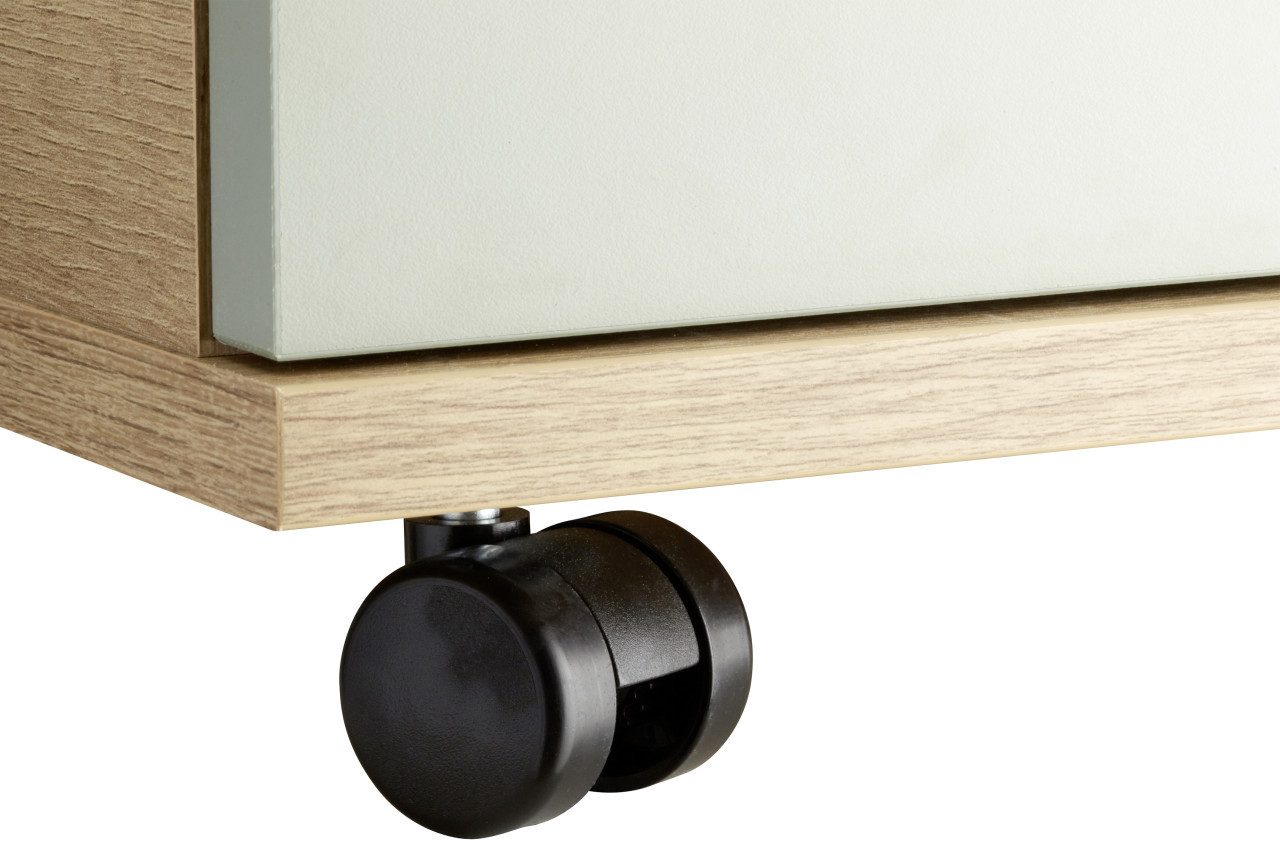 PELIPAL Waschbeckenunterschrank Pelipal Waschbeckenunterschrank Quickset 963