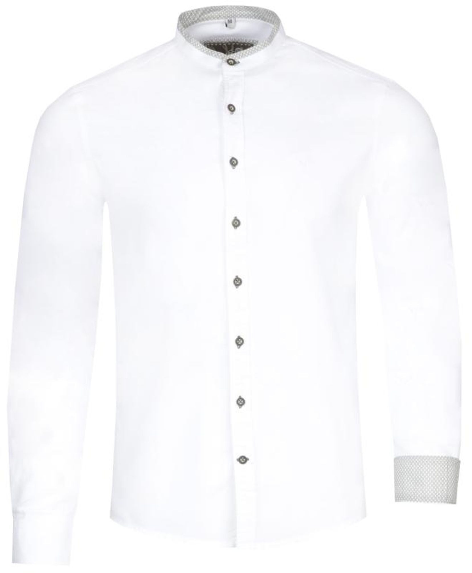 MarJo Trachtenshirt GE-8-Georg (661900-020058)