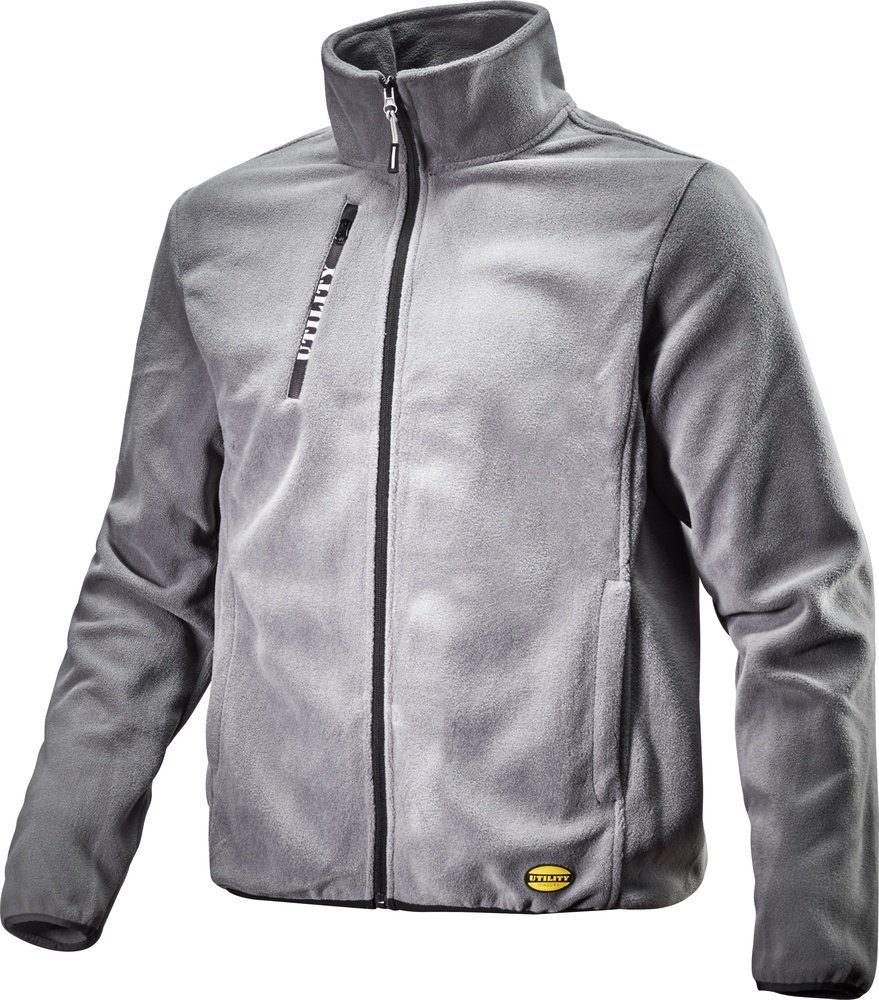 Steel Gray