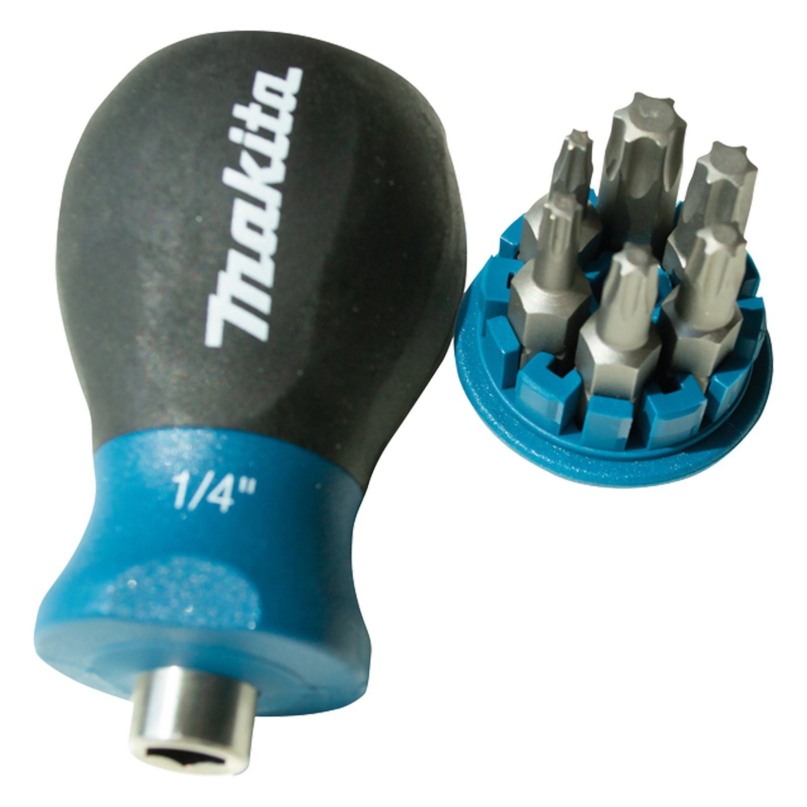 Makita Schraubendreher Makita Stubby Schraubendreher T - P-84165