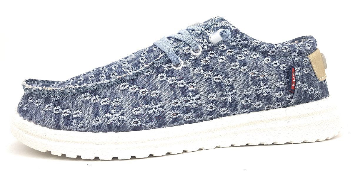 Fusion Slipper