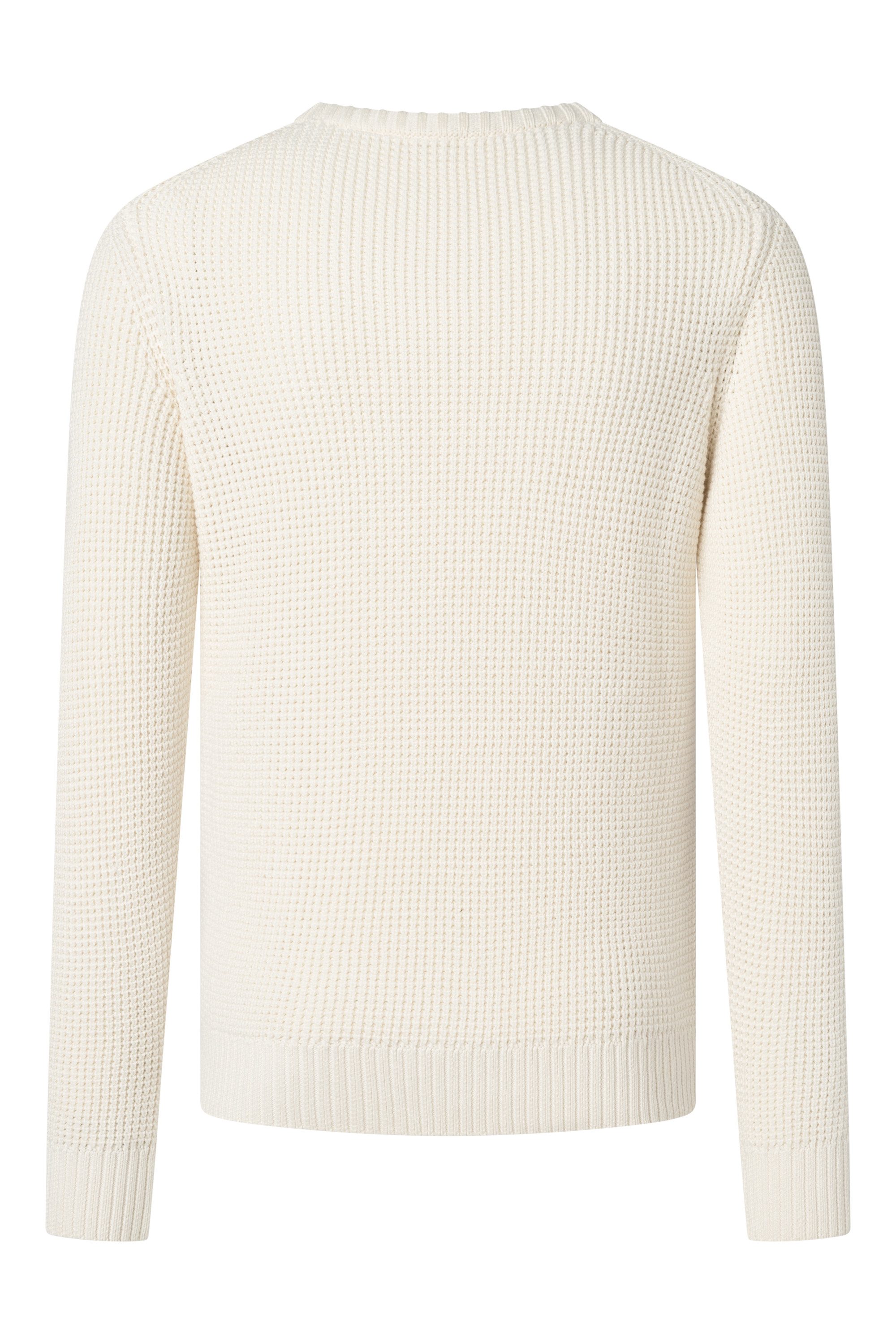 Joop Jeans Strickpullover Harono Mit Rundhalsausschnitt günstig online kaufen
