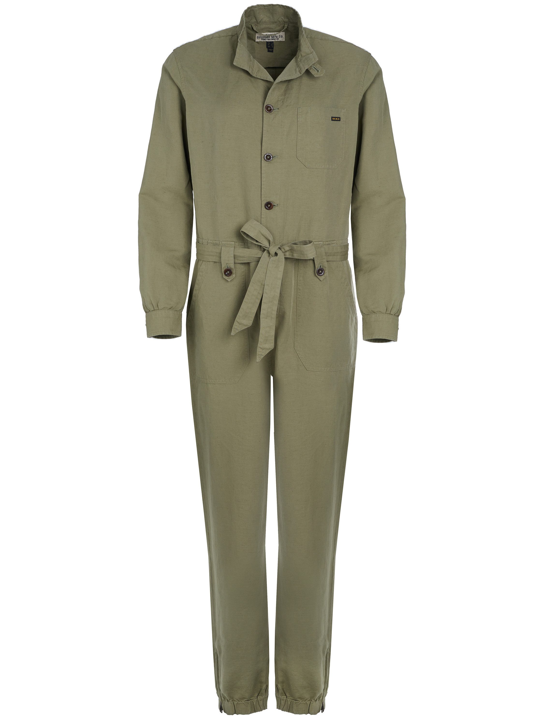 Belstaff Overall für Erwachsene (1-tlg)