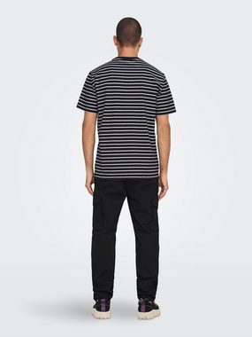 ONLY & SONS T-Shirt Henry (1-tlg)