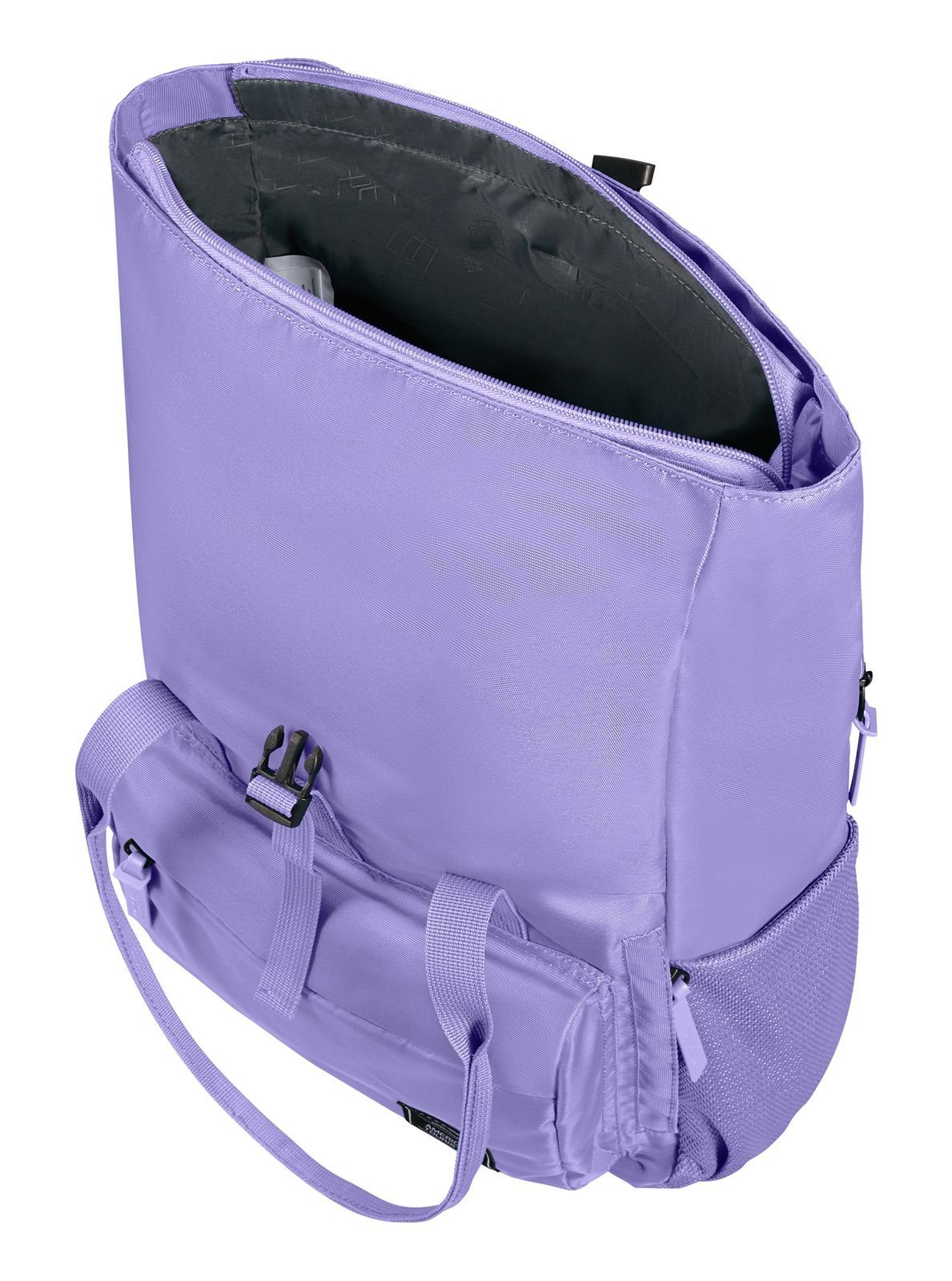 American Tourister® Lilac Soft Groove Urban Rucksack
