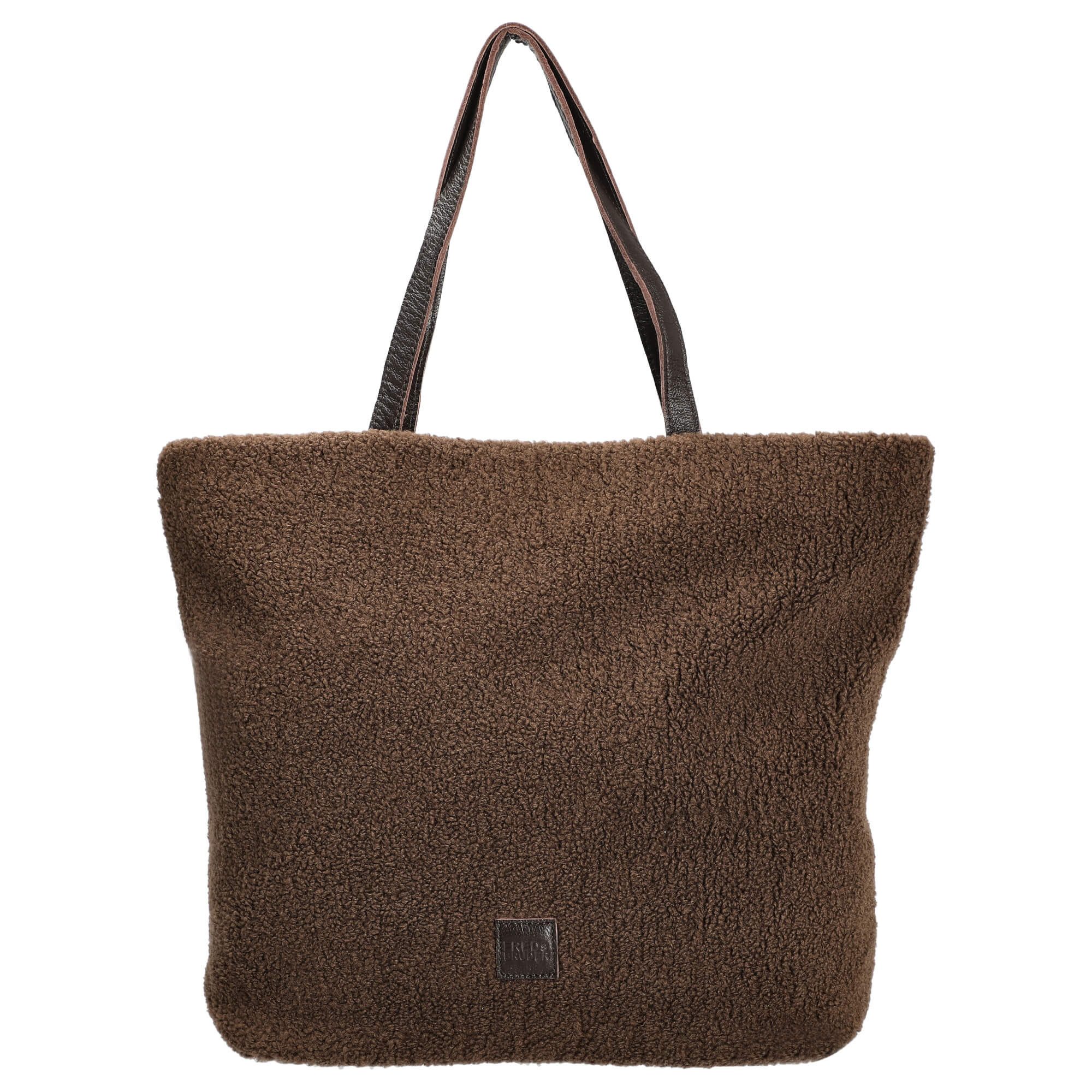 Shopper Cuddle My - Shopper 47 cm (brown)