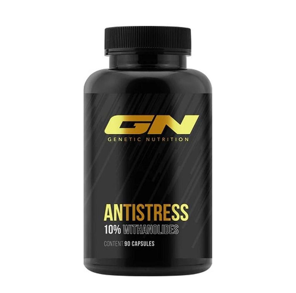 GN Laboratories GN Anti Stress 90 Kapseln, 90 St.