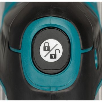 Makita Akku-Pendelhubstichsäge DJV184Z solo - Akku-Pendelhubstichsäge - blau/schwarz