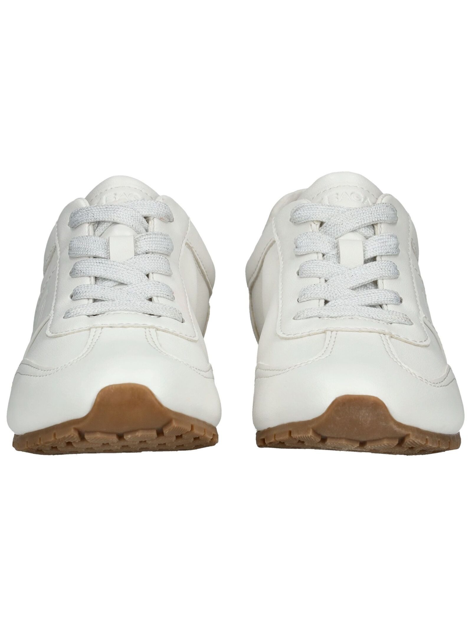 BAGATT Sneaker Lederimitat . Sneaker (1-tlg)