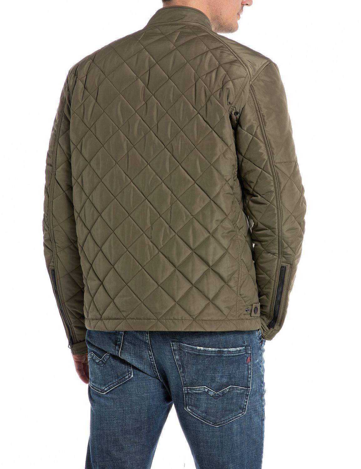 Replay Outdoorjacke