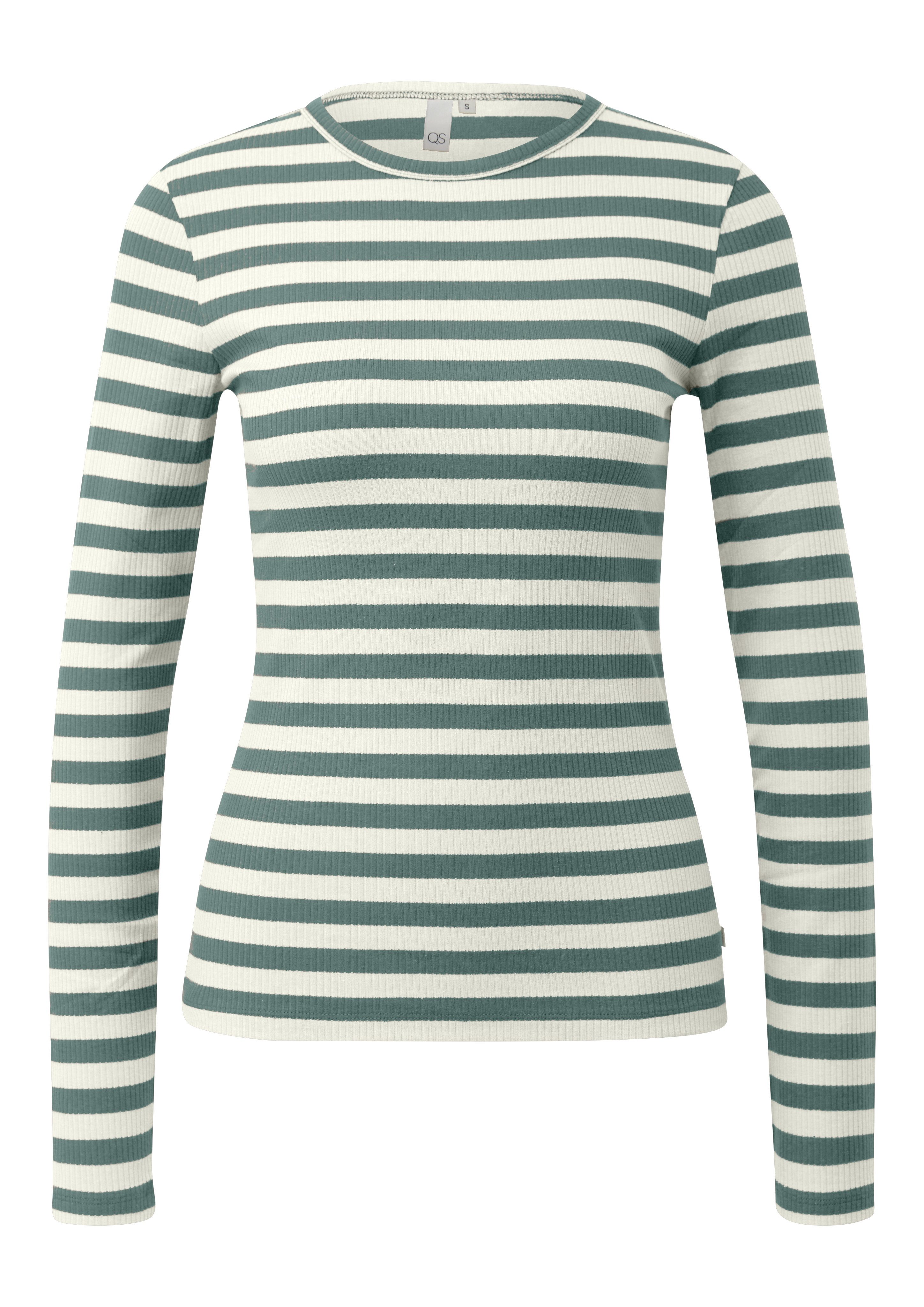 Langarmshirt