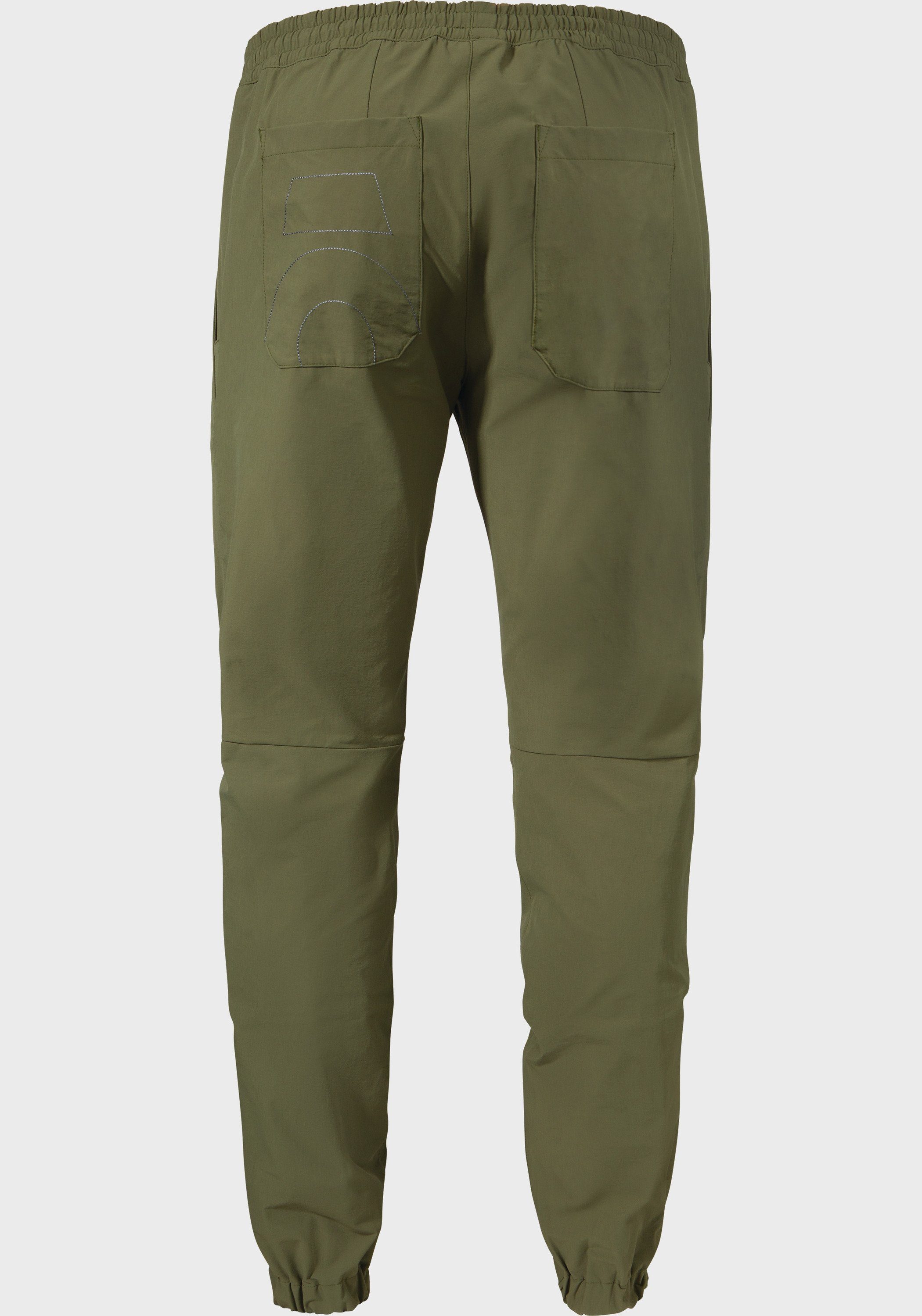 Schöffel Outdoorhose Pants Vienna M günstig online kaufen