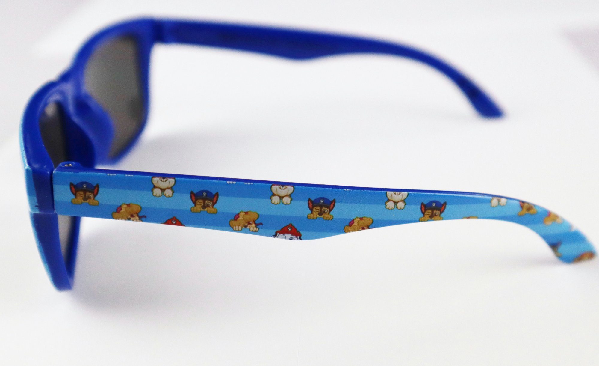 PAW PATROL Sonnenbrille Paw Patrol Kinder Jungen Brille verschiedene Motive zur Wahl