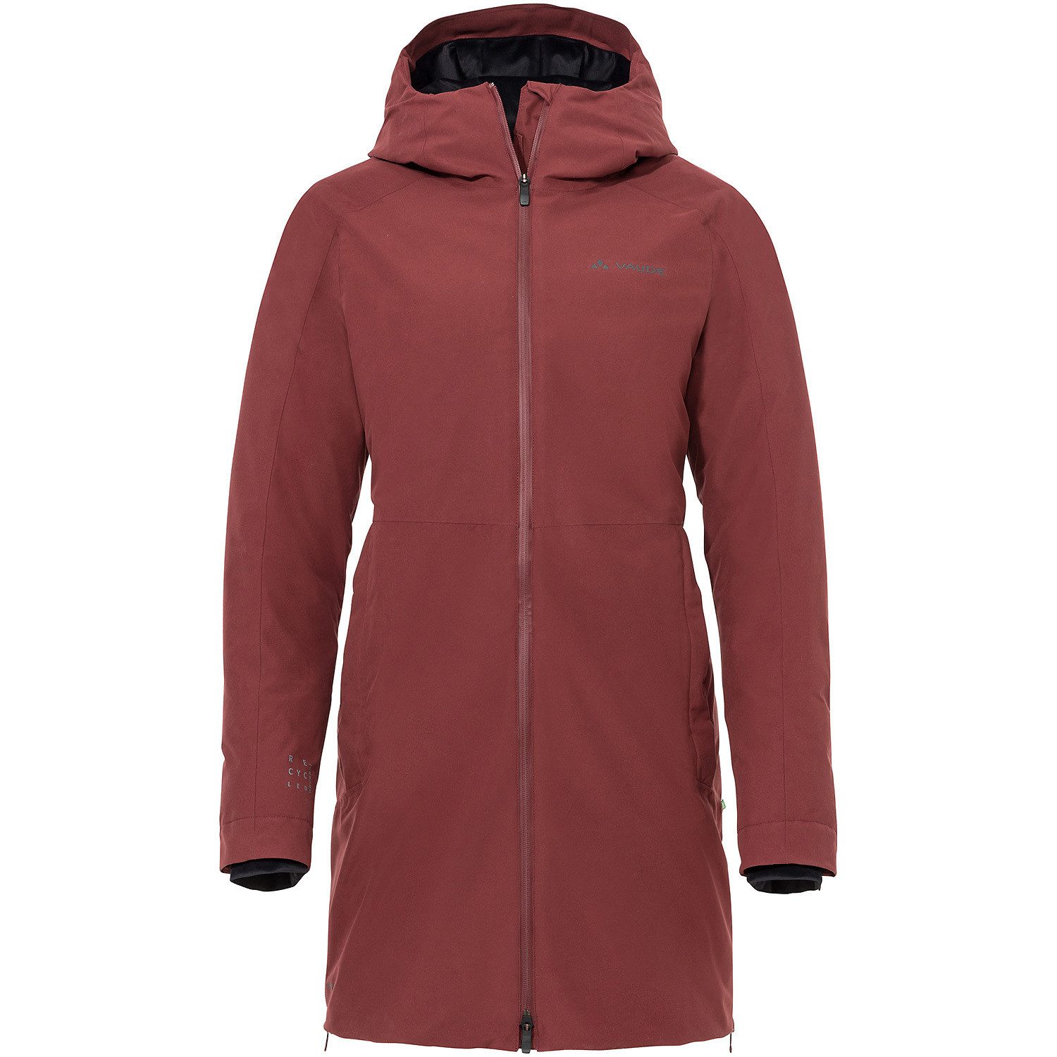 VAUDE Funktionsjacke Jacke WOMENSMINEO COAT III günstig online kaufen