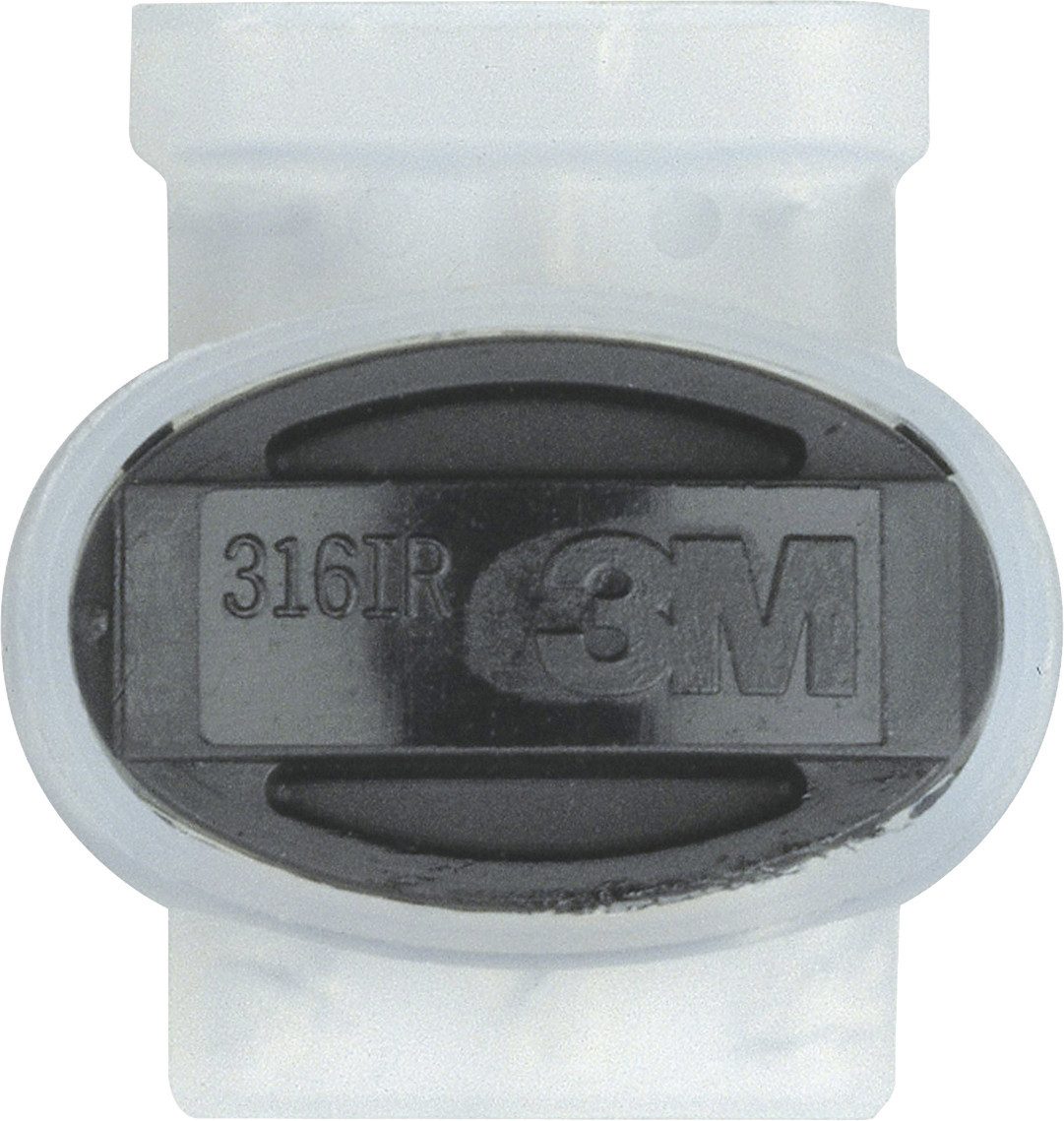 GARDENA Schlauchhalterung Gardena Kabelklemme 24 V Inhalt 6 Stück