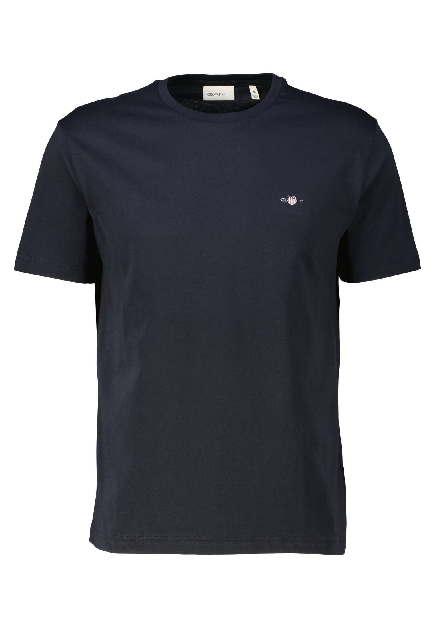 Gant T-Shirt (1-tlg) günstig online kaufen