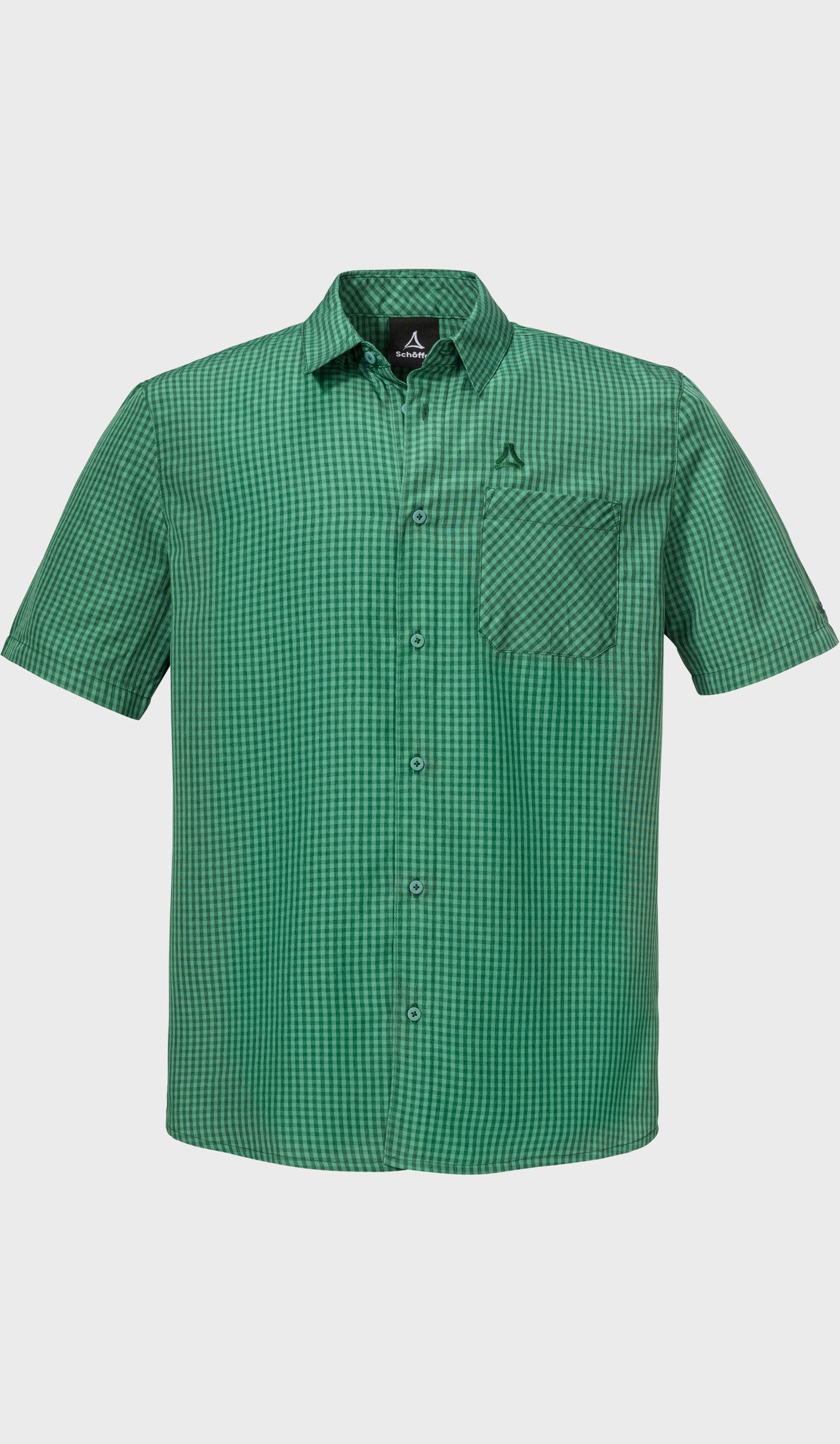 Schöffel Outdoorhemd CIRC Shirt Style Dalfoss MEN