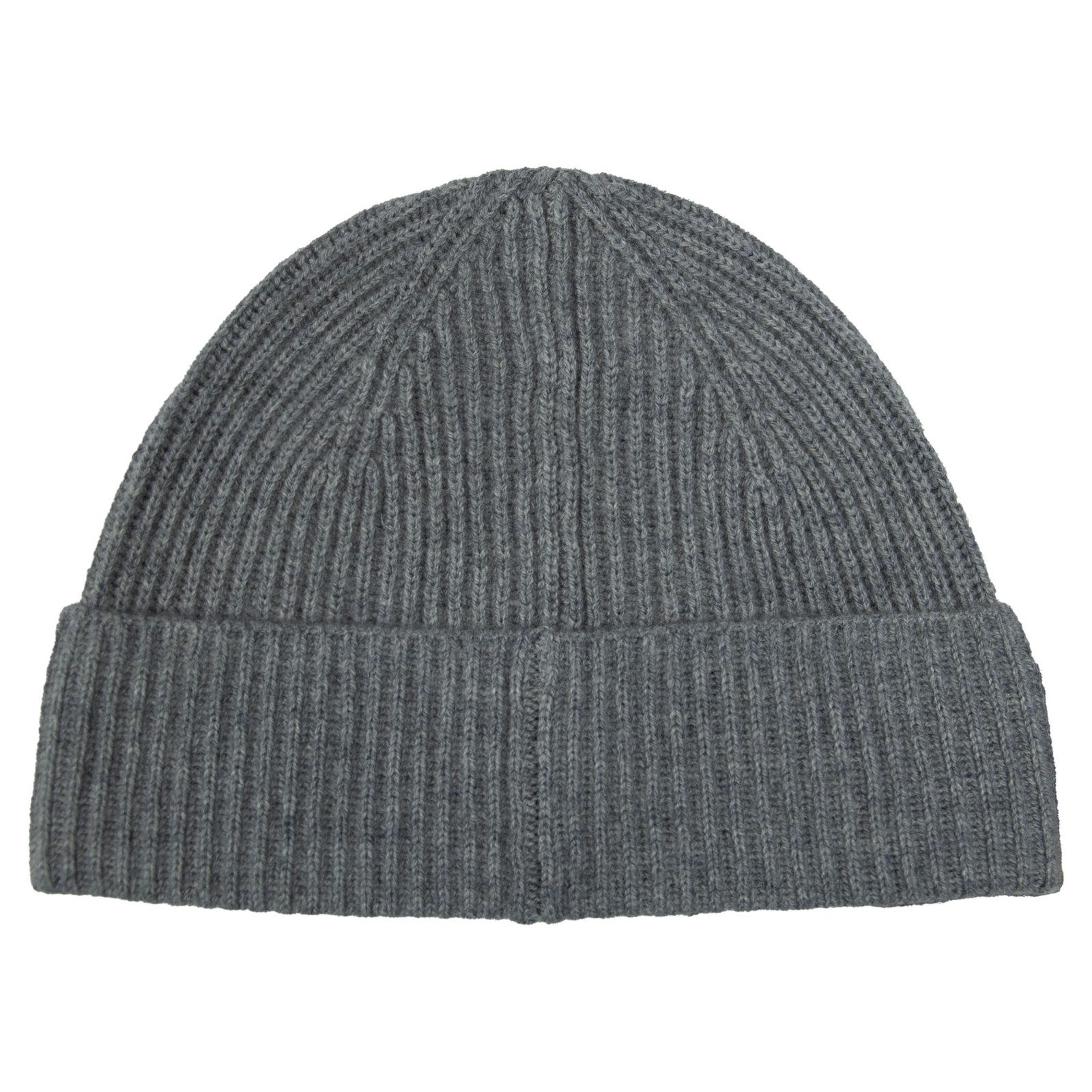 BOSS Strickmütze Filippo mit Markenpatch günstig online kaufen