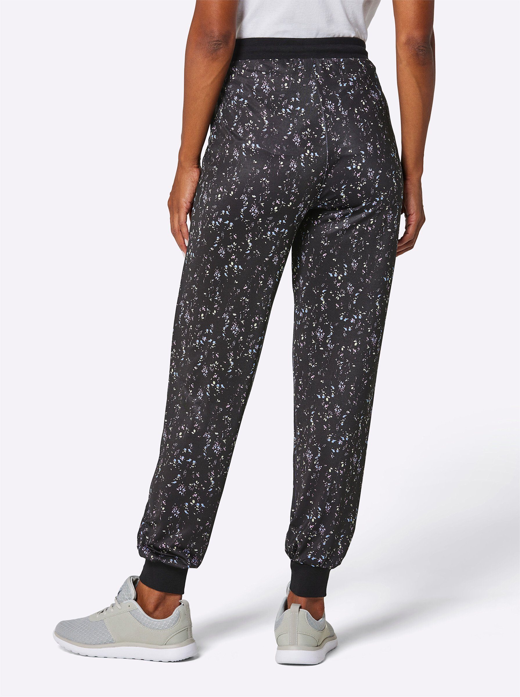 Witt Jogginghose Funktions-Hose