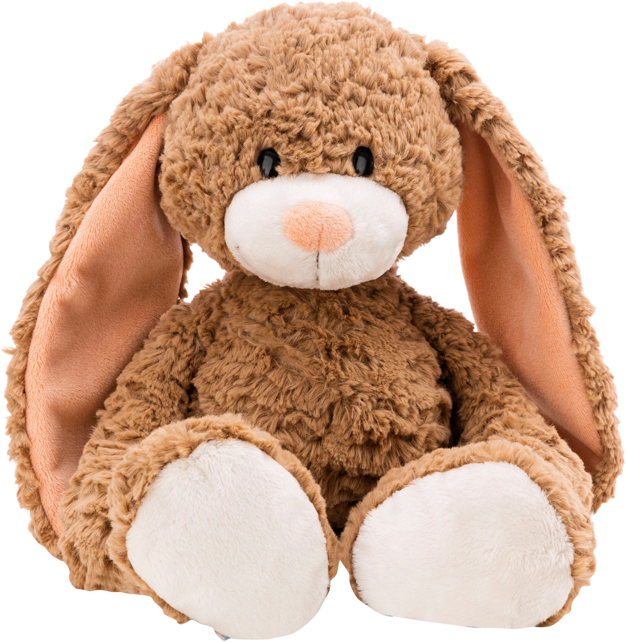 Nici Kuscheltier Hase Lopino, 35 cm schlenkernd
