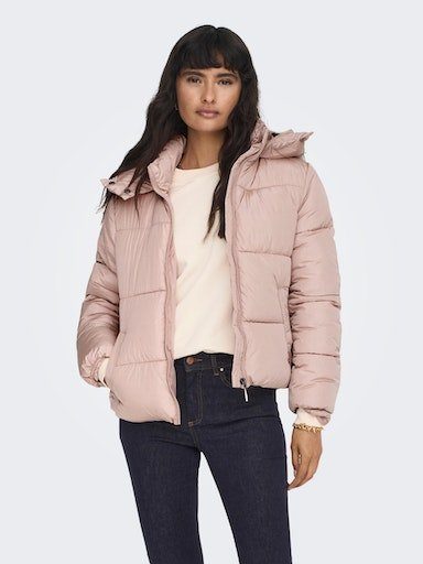 ONLY Steppjacke ONLCALLIE FITTED PUFFER JACKET günstig online kaufen