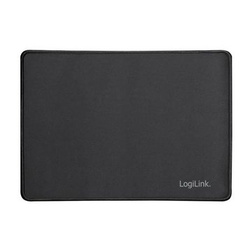 LogiLink ID0185 Gaming-Tastatur (inkl. RGB Maus und Mauspad, max. 2400 DPI)