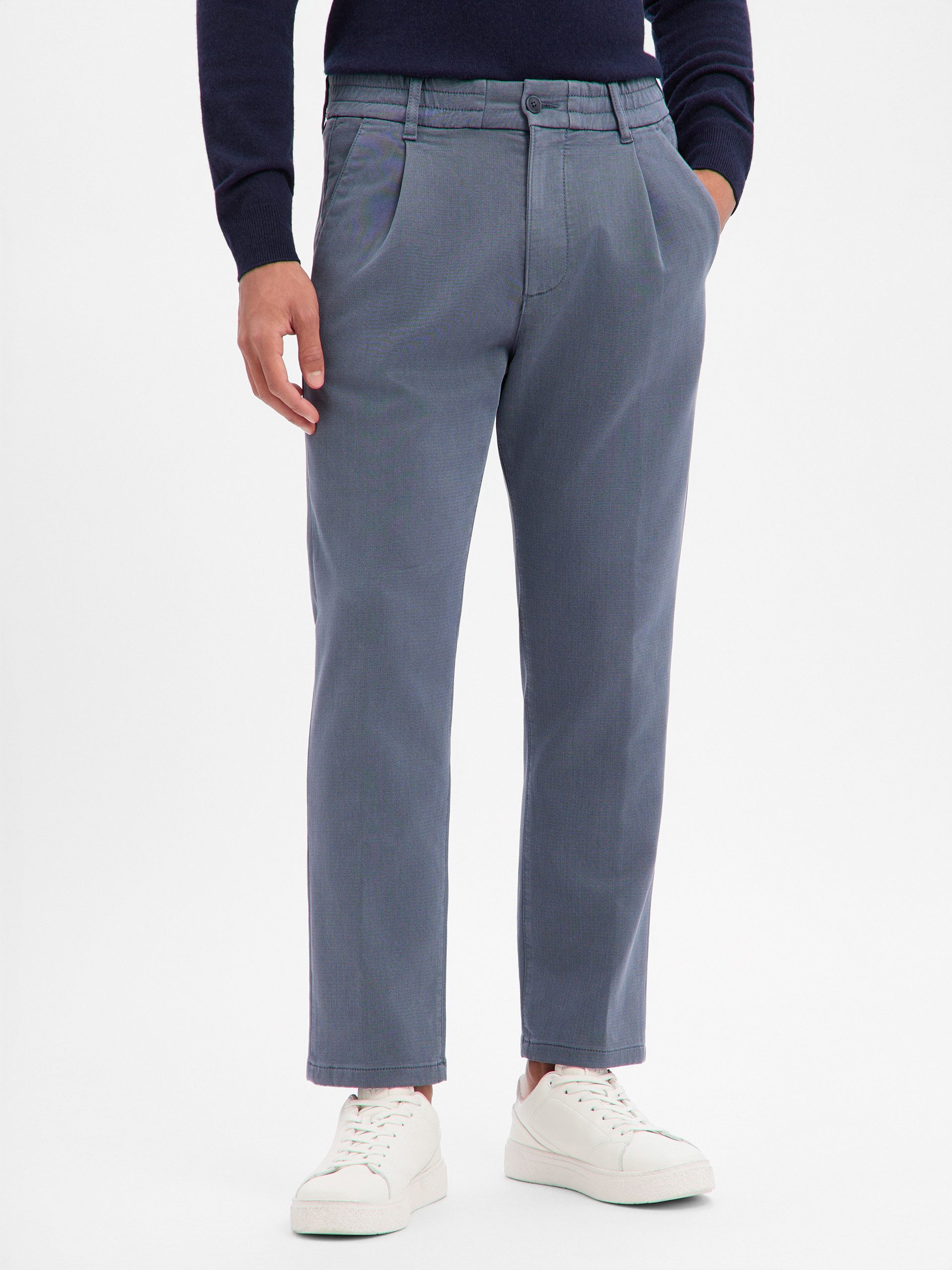 Drykorn Bundfaltenhose Chasy