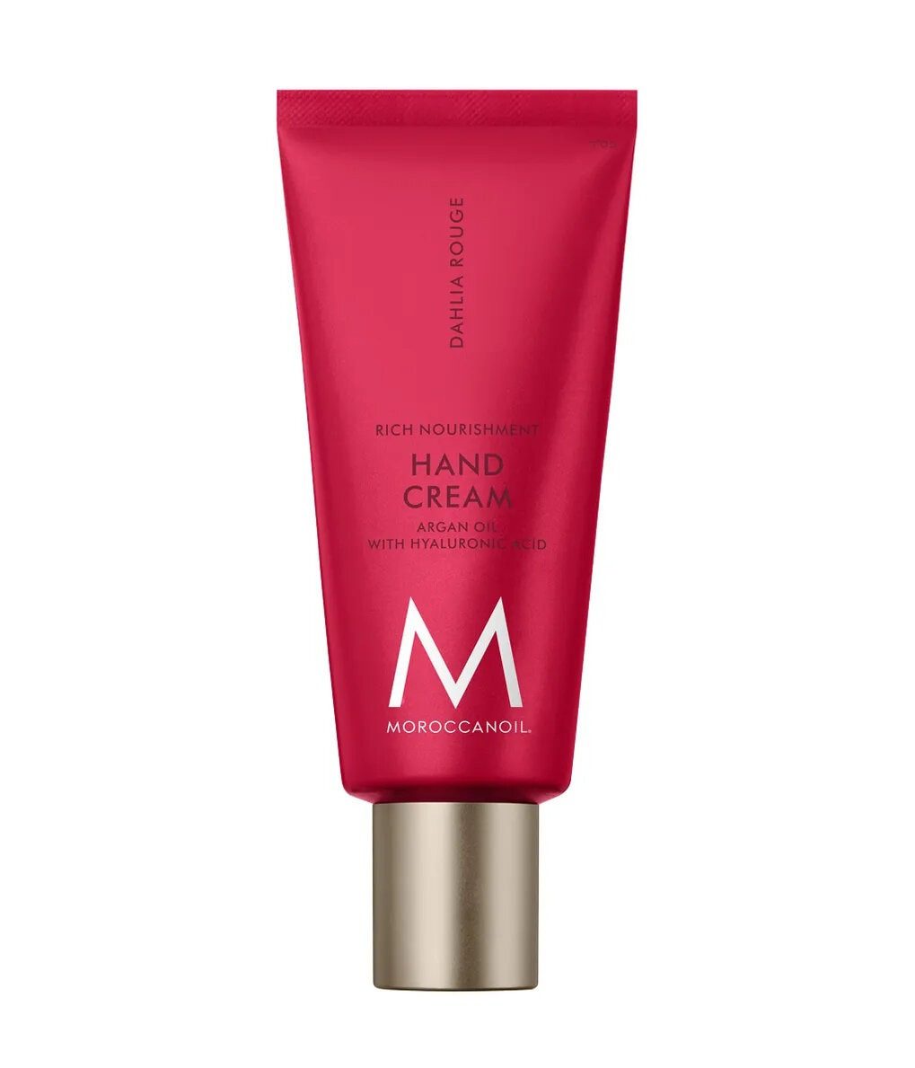 moroccanoil Handcreme Dahlia Rouge