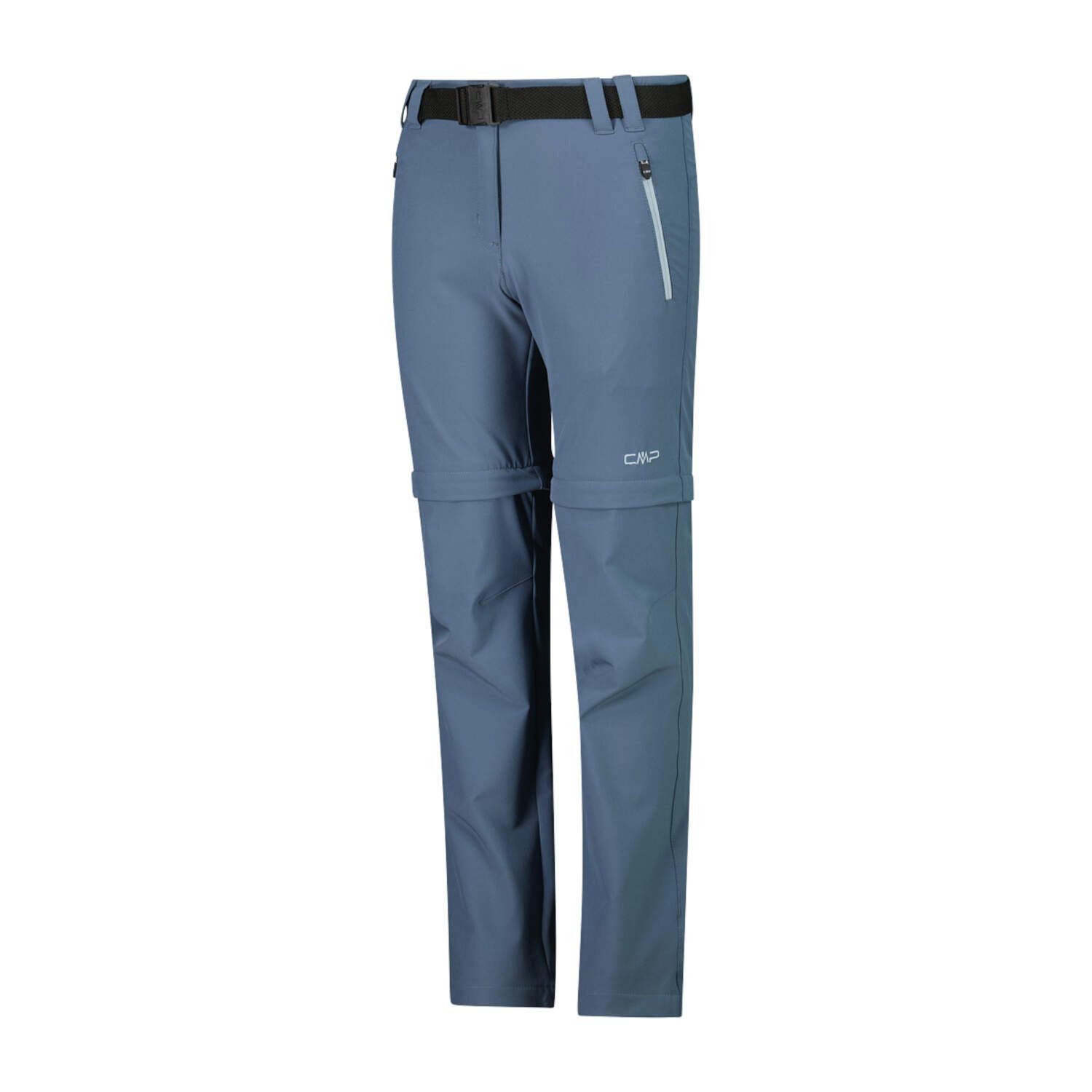 CMP Trekkinghose CMP Mädchen Hose Stretch Zip Off 3T51445