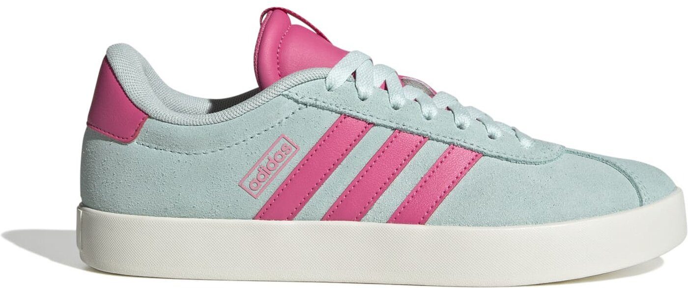 Halo Mint/Pulse Magenta/Pink