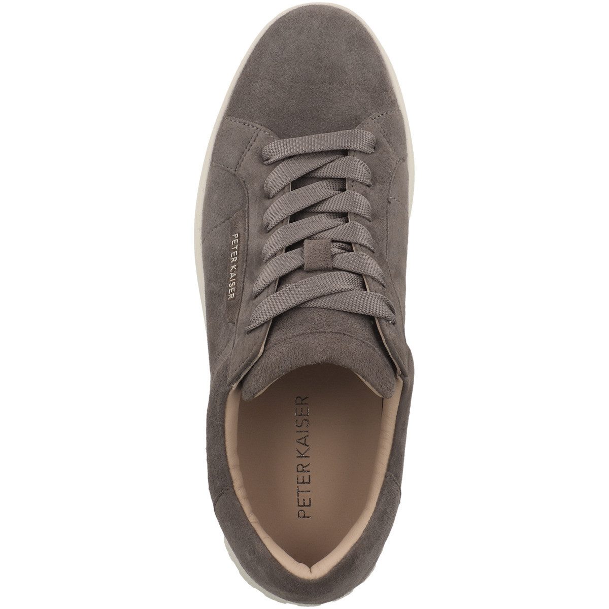 Peter Kaiser 9-73640-45 Damen Sneaker Turnschuhe, Sportschuhe, Freizeitschuhe, Halbschuhe, Schnürschuhe