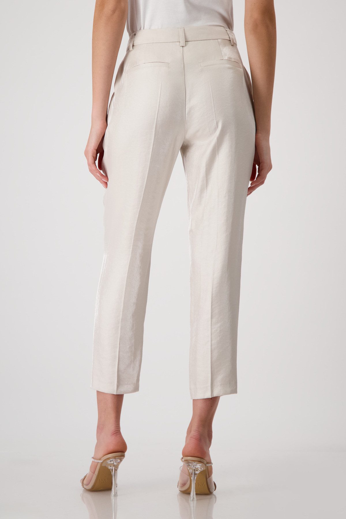Monari 5-Pocket-Jeans Hose 118