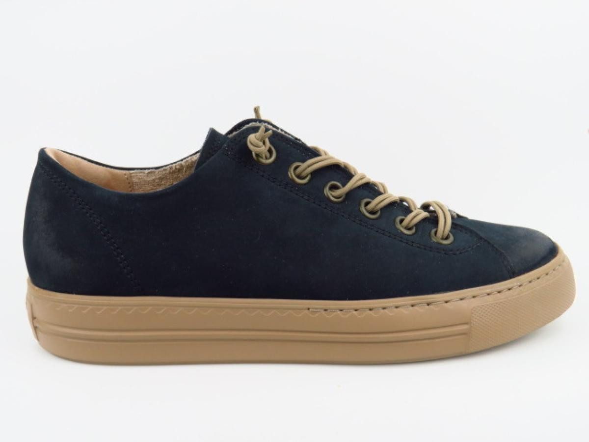 Paul Green old Nubuk space Sneaker günstig online kaufen