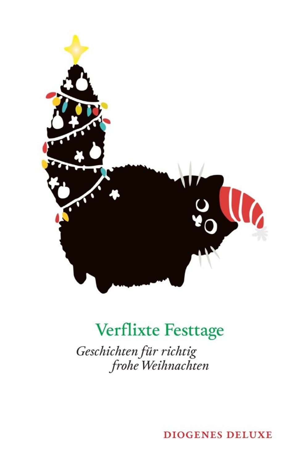 Verflixte Festtage / diverse