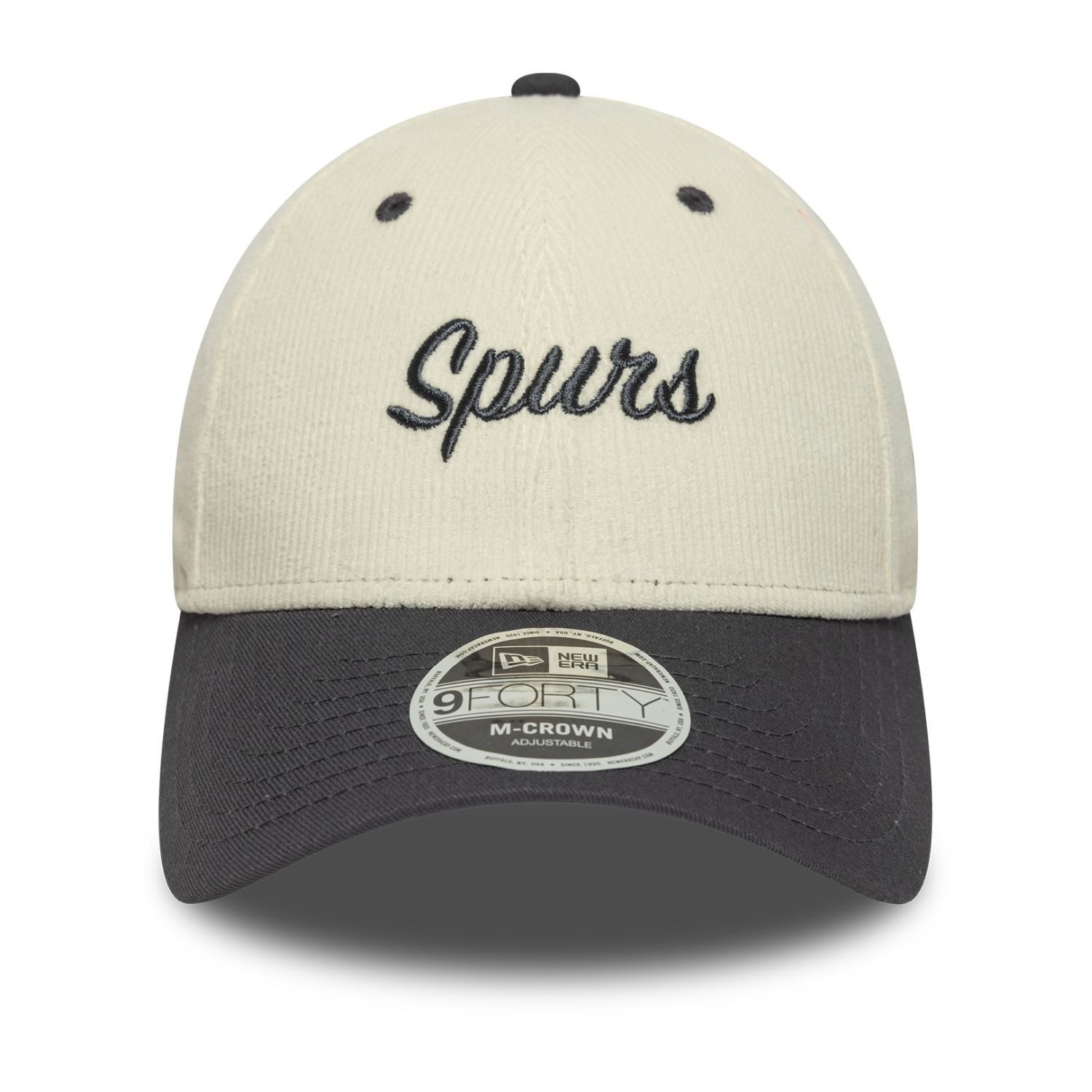 New Era Snapback Cap 9Forty MCrown KORD Tottenham Hotspur